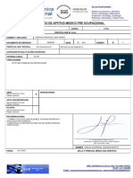 Sanchez Rodriguez, Remy Ridber-Cert