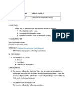 GRADE 8 LP 2nd Revision