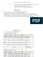 Actividad 4 Evidencia 2 Informe de Cartera COD 2632836