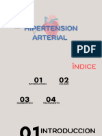 Hipertension Arterial