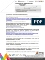 (13-10-22) Clase. 2.4 La Organización Territoria (Tarea)