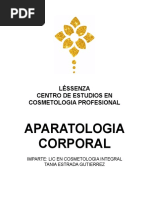 Aparatologia Corporal PDF