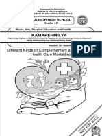 Health10 Q1 W4 1