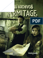 Los Archivos Armitage Jwe8vt 2