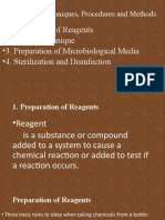 2.biological Techniques Procedures and Methods