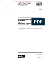 Iso Iec 15504 5 2012 en PDF