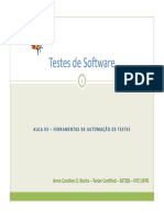 Aula03-Curso de Testes de Software - NTI