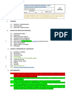 PET-PLA-MOL-03 Izaje y Dosificacion de Elementos Moledores Rev 01