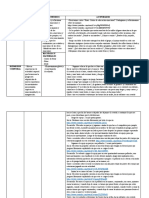 Planificación 4°