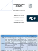 Cuadro Comparativo - AdministrativoI