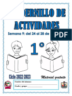 1° S9 Cuadernillo de Actividades Profa Kempis