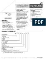 aTQ229 5V Panasonic