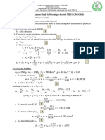 Corrction Examen Final MDS I 2GC 2019 2020