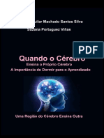 Livro Quando o Cérebro Ensina o Próprio Cérebro A Importância