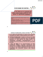 Capitulo I. Intruduccion A Las Bases de Datos I-14-30-B