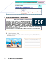 1.act. de Aprendizaje N°6 - DPCC 5°