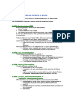 Alarm Descriptions For Ericsson 3g Node B