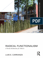 Radical Functionalism