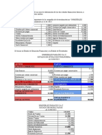 Casos Resueltos de Elaboración de EE - FF. Sección L