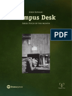 12 - Campus Desk