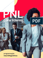 PNL para Lideres Modulo 02