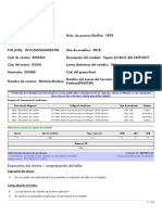 Exposición Del Cliente / Comprobación Del Taller