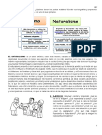 6° EL SIMBOLISMO y REALISMO GRADO 11°