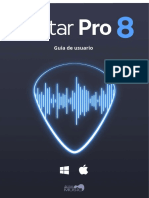 Guitar Pro 8 User Guide (001 096) .En - PT