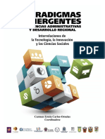 Paradigmas Emergentes 2016-10-12