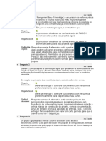 9 de 10 - N2 - Gestão de Projetos Ágeis