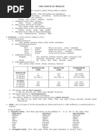 Lecture Notes 2