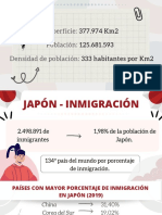 Migración Japonesa A Colombia - Especialmente Al Valle Del Cauca