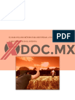 Xdoc - MX El Maravilloso Metodo para Recuperar A Tu Ex Novia