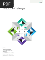 Jurisdiction Challenges May 2017