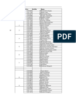 Group Formation 2022-23 Sem1 TY IT