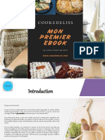 Mon Premier Ebook Recettes Cookedeliss-1