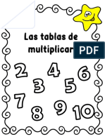 Cuadernillo de Tablas Correcto