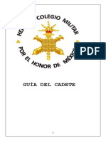 Guia Del Cadete-2022