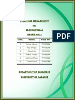 FM Summay Group 2