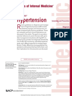 Hypertension - Article122