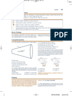 Chapter 3-Elementary Fluid Dynamics-Problem Set