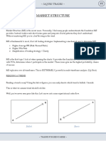 Market Structure Jaques Trades