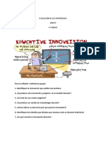 EVALUACION UMECIT4UNIDADreflexiones 1