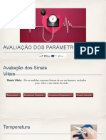 Avaliação Dos Parametros Vitais PDF