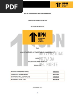 Analisis Dupont en Los Estados Financieros