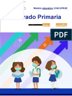 Programa Seg Basico Imprescindible Cuarto Grado Primaria