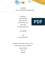 Tarea3 - Contextualización de Los Grupos Étnicos