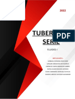 Tuberia en Serie