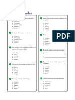 Para Meiosis