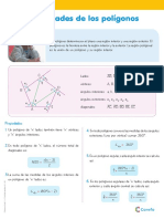 Propiedades de Los Poligonos